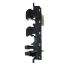ΔΙΑΚΟΠΤΗΣ ΓΙΑ TOYOTA PRIUS 2009+ / CAMRY 2006+ / LAND CRUISER 2007+ / LEXUS CT200H 2010+ ΠΟΛΛΑΠΛΟΣ ΠΑΡΑΘΥΡΩΝ NTY - 1 ΤΕΜ. Auto Moto Tyres 