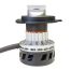 H11 9-36V 5.000K 5000lm 25W MATRIX LED KIT (ΜΕ ΨΥΚΤΡΑ ΑΝΕΜΙΣΤΗΡΑΚΙ) 2ΤΕΜ. Auto Moto Tyres 