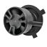 H4 ΛΑΜΠΑ 9-32V 6.500K 10.000lm 90W P43t HALO LED SERIE 9 COMPACT ULTRA POWER 4LED CREE LED KIT - 2 ΤΕΜ. Auto Moto Tyres 