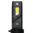 H4 ΛΑΜΠΑ 9-32V 6.500K 10.000lm 90W P43t HALO LED SERIE 9 COMPACT ULTRA POWER 4LED CREE LED KIT - 2 ΤΕΜ. Auto Moto Tyres 