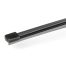 ΥΑΛΟΚΑΘΑΡΙΣΤΗΡΑΣ ΠΙΣΩ ONE FIT FLAT 25cm (10") 1ΤΕΜ. ΜΕ 10 ΑΝΤΑΠΤΟΡΕΣ (VW GROUP) Auto Moto Tyres 