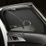 ΚΟΥΡΤΙΝΑΚΙΑ ΜΑΡΚΕ CAR SHADES ΓΙΑ ALFA ROMEO GIULIA (952) 4D 2015+ - 4 ΤΕΜ. Auto Moto Tyres 
