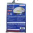 Εξωτερική Ηλιοπροστασία X-Large Μ195-147 Χ Υ110 cm για το Παρμπρίζ από Ύφασμα 3 Στρώσεων και Ρινίσματα Αλουμινίου σε ασημί χρώμα με logo και άκαυστη επένδυση Race Axion - 1 τεμάχιο Auto Moto Tyres 