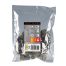 P21W 24/32V Ba15s 50lm 10xSMDx1CHIP LED CAN-BUS (ΦΟΥΝΤΟΥΚΙ) ΠΟΡΤΟΚΑΛΙ ΔΙΑΘΛΑΣΗΣ ΣΑΚΟΥΛΑ LAMPA - 20 TEM. Auto Moto Tyres 
