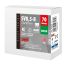ΛΑΜΠΑΚΙ ΠΛΑΦΟΝΙΕΡΑΣ 9>32V SV28,5-8 2SMDx1CHIP LED 70lm CAN-BUS 12x36mm ΠΡΑΣΙΝΟ  ΚΟΥΤΙ LAMPA - 20 ΤΕΜ. Auto Moto Tyres 