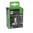 ΛΑΜΠΑ LED HB4 9006 12V P22d 6.500K ΨΥΧΡΟ 3.900lm/ΘΕΡΜΟ 2.400lm 35W HALO LED QUICK FIT ALIEN SERIES LAMPA - 1 ΤΕΜ. Auto Moto Tyres 