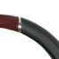 ΚΑΛΥΜΜΑ ΤΙΜΟΝΙΟΥ ΦΟΡΤΗΓΟΥ RADICA (M) 44-46cm (ΜΑΥΡΟ/ΞΥΛΟ/ΟΙΚΟΛΟΓΙΚΟ/ΑΟΣΜΟ) Auto Moto Tyres 