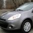 ΜΑΡΚΕ ΤΑΣΙΑ ΓΙΑ RENAULT CLIO III/MEGANE III 15 INCH CROATIA COVER (4 ΤΕΜ.) Auto Moto Tyres 