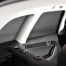 ΚΟΥΡΤΙΝΑΚΙΑ ΜΑΡΚΕ CAR SHADES ΓΙΑ RENAULT SCENIC 5D 2017+ - 6 ΤΕΜ. Auto Moto Tyres 