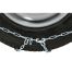 ΑΛΥΣΙΔΕΣ ΧΙΟΝΙΟΥ ΦΟΡΤΗΓΟΥ LIGHT-TRUCK LT27  LAMPA - 2 ΤΕΜ. Auto Moto Tyres 