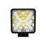 ΠΡΟΒΟΛΕΑΣ ΕΡΓΑΣΙΑΣ 12-30V 46W 46XSMD LED max1300lm ΔΙΑΣΤΑΣΗ:10cm COMBO ΤΕΤΡΑΓΩΝΟΣ ECONO M-TECH -1 ΤΕΜ. Auto Moto Tyres 