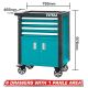 TOTAL ΕΠΑΓΓΕΛΜΑΤΙΚΟΣ ΕΡΓΑΛΕΙΟΦΟΡΟΣ ΣΚΕΤΟΣ (THRC01041) Auto Moto Tyres 