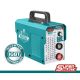 TOTAL ΗΛΕΚΤΡΟΚΟΛΛΗΣΗ INVERTER 160A (TW21602) Auto Moto Tyres 
