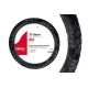 ΚΑΛΥΜΜΑ ΤΙΜΟΝΙΟΥ 37/39CM SWC-02 ΓΚΡΙ ΣΚΟΥΡΟ Auto Moto Tyres 