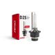 ΑΝΤΑΛΛΑΚΤΙΚΗ ΛΑΜΠΑ PREMIUM D2S 12V 4.300k 35W ΑΜΙΟ - 1 ΤΕΜ. Auto Moto Tyres 