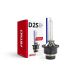 ΑΝΤΑΛΛΑΚΤΙΚΗ ΛΑΜΠΑ PREMIUM D2S 12V 8.000k 35W ΑΜΙΟ - 1 ΤΕΜ. Auto Moto Tyres 