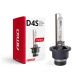 ΑΝΤΑΛΛΑΚΤΙΚΗ ΛΑΜΠΑ ΧΕΝΟΝ PREMIUM D4S 12V 4.300k 35W ΑMiO - 1 TEM. Auto Moto Tyres 