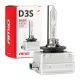 D3S 12V 4.300k 35W ΑΝΤΑΛΛΑΚΤΙΚΗ ΛΑΜΠΑ BASIC AMIO - 1 Τεμ. Auto Moto Tyres 