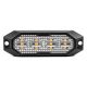 ΣΤΡΟΜΠΟ 12/24V 4xSMD LED 12W (4x3W) R65 R10 IP6K9K 95x30mm ΑΜΙΟ - 1 ΤΕΜ. Auto Moto Tyres 