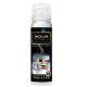 ΑΡΩΜΑΤΙΚΟ ΑΥΤΟΚΙΝΗΤΟΥ ΣΕ ΣΠΡΕΙ (SPRAY) ΜΕ ΑΡΩΜΑ BLACK PREMIUM GOLD SERIES 75ml AQUA - 1 TEM. Auto Moto Tyres 