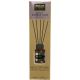 Αρωματικό Χώρου Juicy Bubblegum Home Reed Diffuser με 6 Στικς Aqua 100 ml - 1 τμχ Auto Moto Tyres 