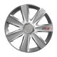 ΤΑΣΙ 15 INCH VERSACO GTX SILVER CARBON AMiO - 1 ΤΕΜ. Auto Moto Tyres 