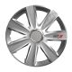 ΤΑΣΙ 16 INCH VERSACO GTX SILVER CARBON AMiO - 1 ΤΕΜ. Auto Moto Tyres 