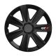 ΤΑΣΙ 14 INCH VERSACO GTX BLACK CARBON AMiO - 1 ΤΕΜ. Auto Moto Tyres 