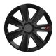 ΤΑΣΙ 16 INCH VERSACO GTX BLACK CARBON AMiO - 1 ΤΕΜ. Auto Moto Tyres 