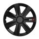 ΤΑΣΙΑ 15" VERSACO GTX BLACK CARBON - ΣΕΤ 4 ΤΕΜ. ΣΕ ΚΟΥΤΙ Auto Moto Tyres 