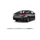 TRIM ΜΑΡΚΕ ΠΟΡΤ ΠΑΓΚΑΖ S-DIZAYN ΓΙΑ HONDA CIVIC SD 2016+- 1 TEM. Auto Moto Tyres 