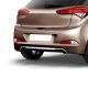 TRIM ΜΑΡΚΕ ΠΟΡΤ ΠΑΓΚΑΖ ΓΙΑ HYUNDAI i20 2014+ Auto Moto Tyres 