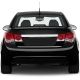 TRIM ΜΑΡΚΕ ΠΟΡΤ ΠΑΓΚΑΖ ΜΕΤΑΛΛΙΚΟ ΓΙΑ CHEVROLET CRUZE SD KL1J 2009+ Auto Moto Tyres 