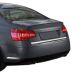 TRIM ΜΑΡΚΕ ΠΟΡΤ ΠΑΓΚΑΖ ΜΕΤΑΛΛΙΚΟ ΓΙΑ CITROEN C5 4D 2008+ Auto Moto Tyres 