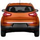 TRIM ΜΑΡΚΕ ΠΟΡΤ ΠΑΓΚΑΖ ΓΙΑ KIA SPORTAGE 5D 2010-2016 Auto Moto Tyres 