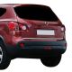 TRIM ΜΑΡΚΕ ΠΟΡΤ ΠΑΓΚΑΖ ΓΙΑ NISSAN QASHQAI 5D 2007-2010 Auto Moto Tyres 