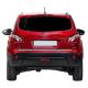 TRIM ΜΑΡΚΕ ΠΟΡΤ ΠΑΓΚΑΖ ΓΙΑ NISSAN QASHQAI 5D 2010-2013 Auto Moto Tyres 