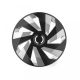 ΤΑΣΙΑ 14" HUBCAP VECTOR RC SILVER BLACK AMIO ΣΕΤ 4 ΤΕΜ ΣΕ ΚΟΥΤΙ Auto Moto Tyres 