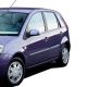 TRIM ΜΑΡΚΕ ΠΑΡΑΘΥΡΩΝ ΑΥΤΟΚΟΛΛΗΤΑ ΧΡΩΜΙΟΥ ΓΙΑ FORD FIESTA 5D 02-09 4ΤΕΜ. Auto Moto Tyres 