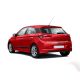 TRIM ΜΑΡΚΕ ΠΟΡΤ ΠΑΓΚΑΖ ΓΙΑ HYUNDAI i20 5D 2014+ Auto Moto Tyres 