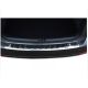 TRIM ΜΑΡΚΕ ΠΟΡΤ ΜΠΑΓΚΑΖ ΧΡΩΜΙΟ ΓΙΑ MERCEDES M-KLAS W164 2005>2011 - 1 ΤΕΜ Auto Moto Tyres 
