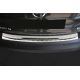 TRIM ΜΑΡΚΕ ΠΟΡΤ ΜΠΑΓΚΑΖ ΧΡΩΜΙΟ S-DIZAYN -1 TEM. ΓΙΑ OPEL GRANDLAND X 2017+ Auto Moto Tyres 