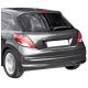 TRIM ΜΑΡΚΕ ΠΟΡΤ ΠΑΓΚΑΖ ΓΙΑ PEUGEOT 207 5D 06-12 Auto Moto Tyres 