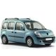 ΤΡΙΜ ΠΑΡΑΘΥΡΩΝ 4ΤΕΜ ΑΝΟΞ.ΑΤΣΑΛΙ ΧΡΩΜΙΟ ΓΙΑ RENAULT KANGOO MINI VAN/LAV 2008+ Auto Moto Tyres 
