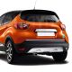 TRIM ΜΑΡΚΕ ΠΟΡΤ ΠΑΓΚΑΖ ΓΙΑ RENAULT CAPTUR 5D 2013+ Auto Moto Tyres 
