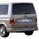 TRIM ΜΑΡΚΕ ΠΟΡΤ ΠΑΓΚΑΖ ΓΙΑ VW T6 TRANSPORTER VAN 2015+ Auto Moto Tyres 