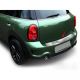 ΤRIM ΜΑΡΚΕ ΠΟΡΤ ΜΠΑΓΚΑΖ ΧΡΩΜΙΟ ΓΙΑ MINI COUNTRYMAN R60 2010+ Auto Moto Tyres 