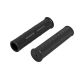 ΧΕΙΡΟΛΑΒΕΣ ΠΟΔΗΛΑΤΟΥ 125+125mm 22mm ΜΑΥΡΑ GRIP-PRO MAN-0 2ΤΕΜ Auto Moto Tyres 