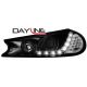 ΦΑΝΑΡΙΑ ΓΙΑ FORD MONDEO 96-00 LED DAYLINE Auto Moto Tyres 