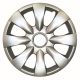 ΜΑΡΚΕ ΤΑΣΙΑ ΓΙΑ TOYOTA COROLLA SEDAN/YARIS 15 INCH CROATIA COVER (4 ΤΕΜ.) Auto Moto Tyres 